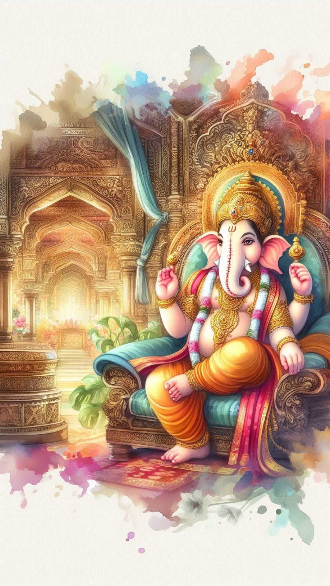 Good Morning