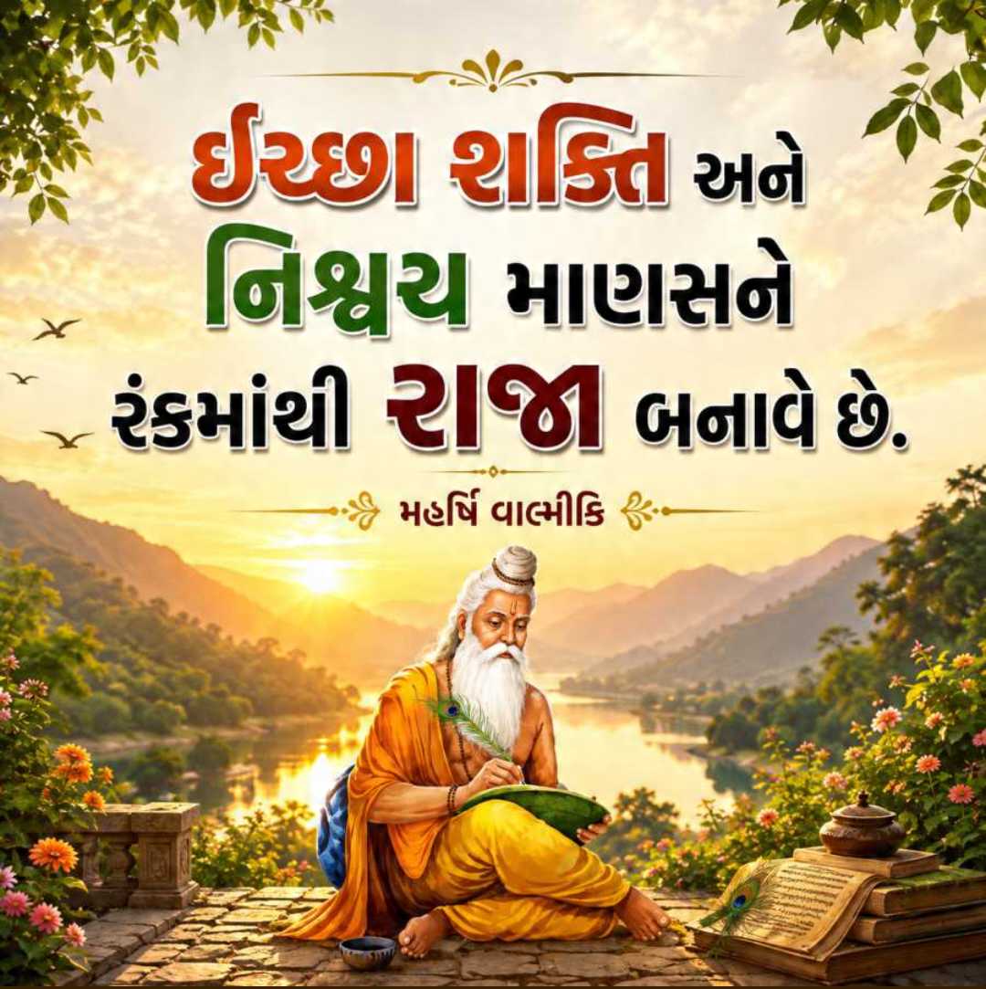 Good Morning
