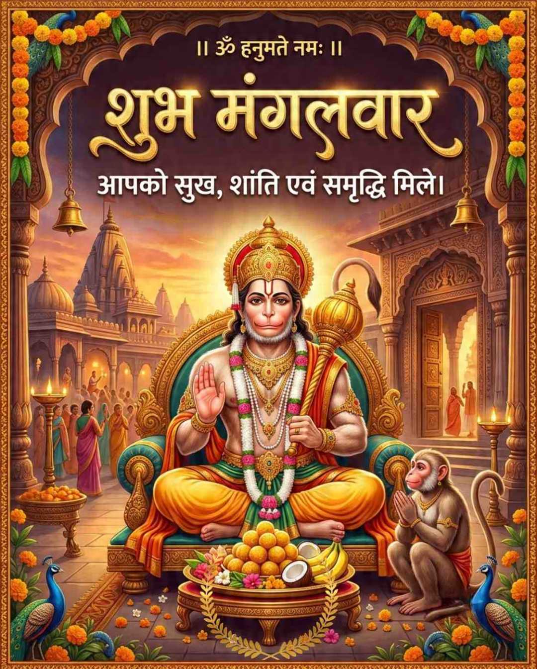 Good Morning