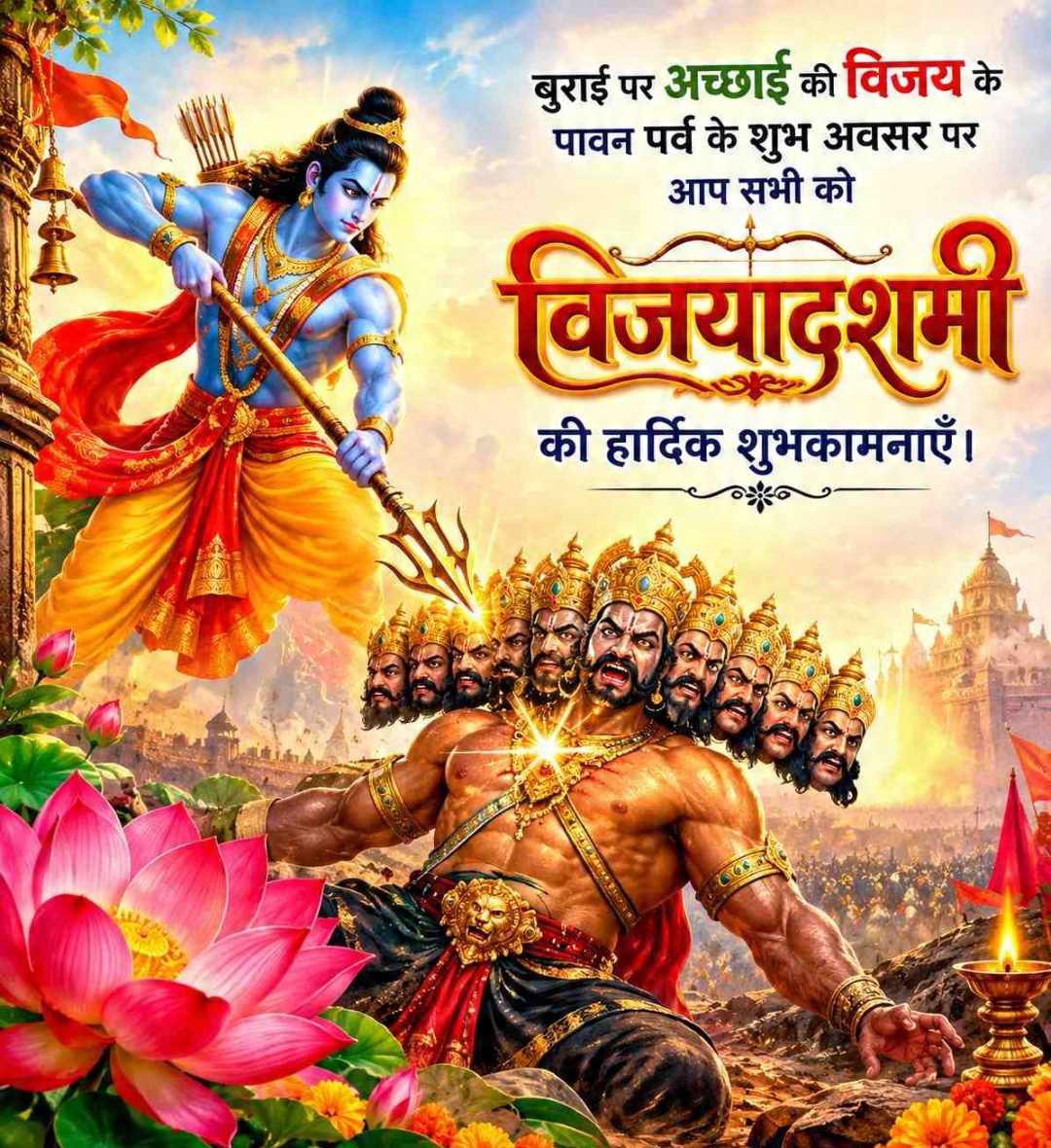 Good Morning