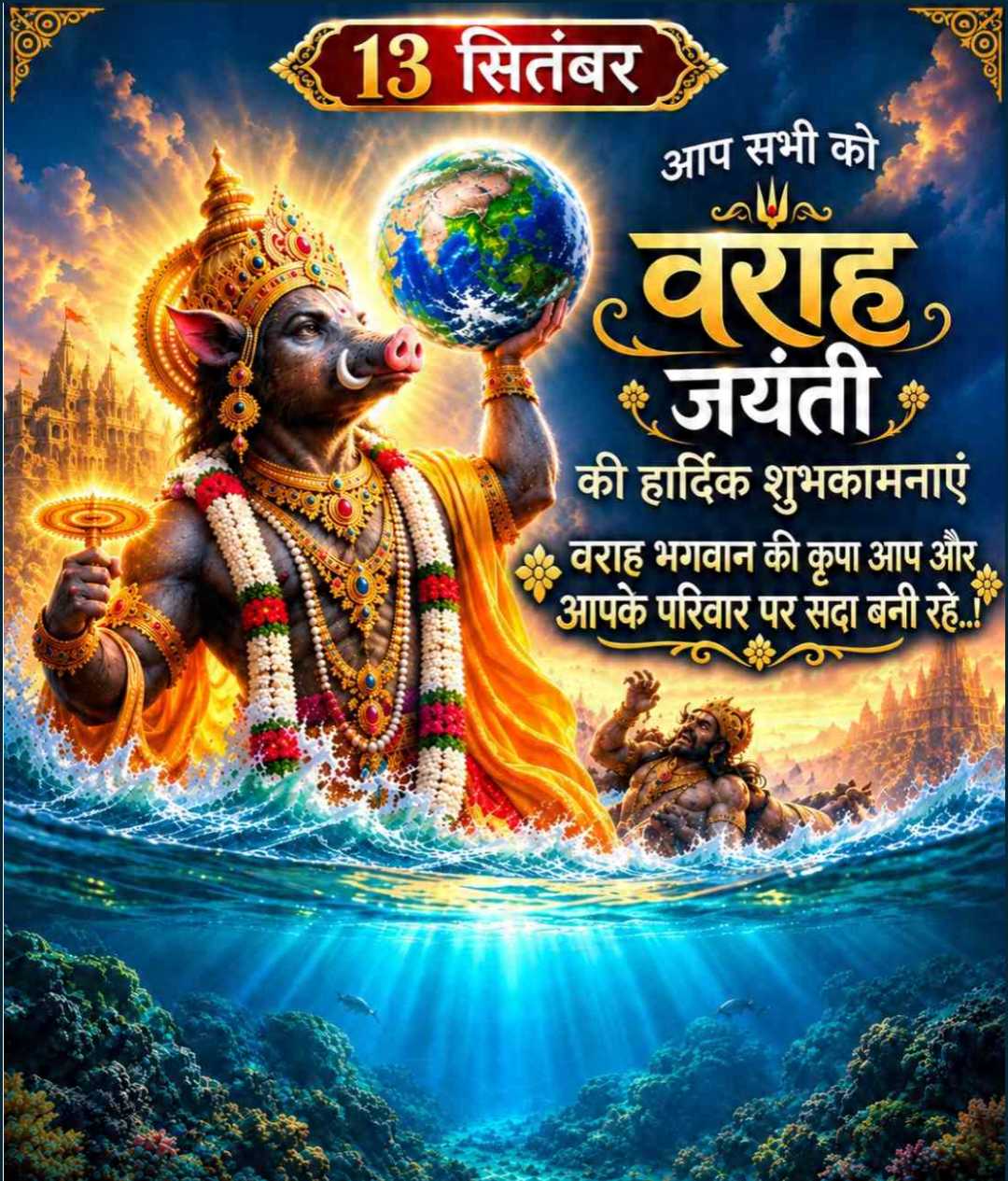 Good Morning