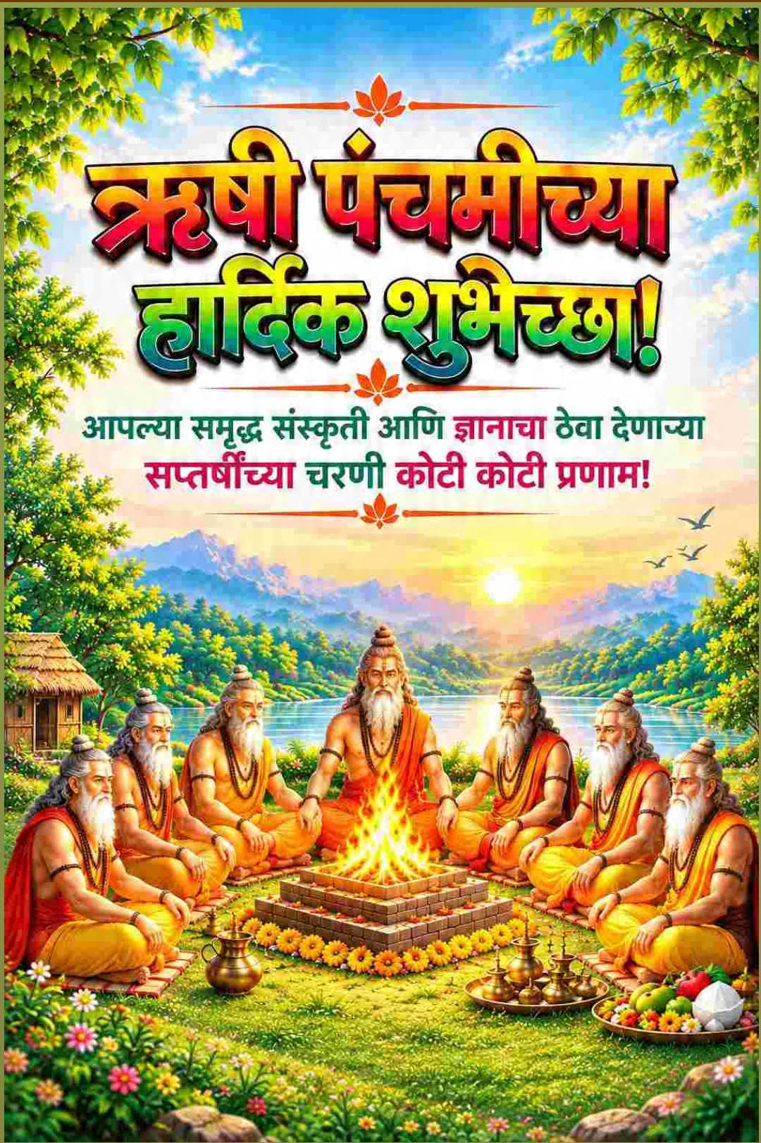 Good Morning