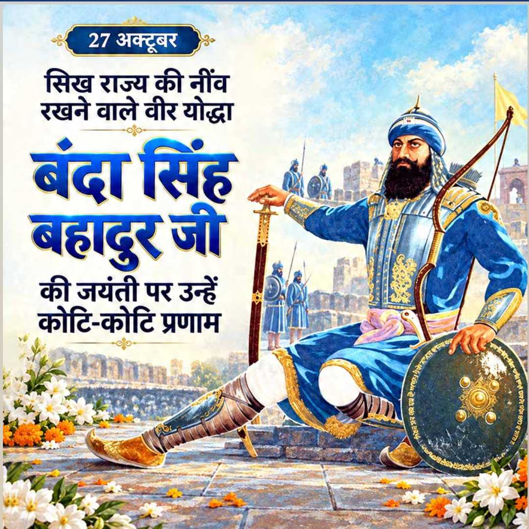 Good Morning