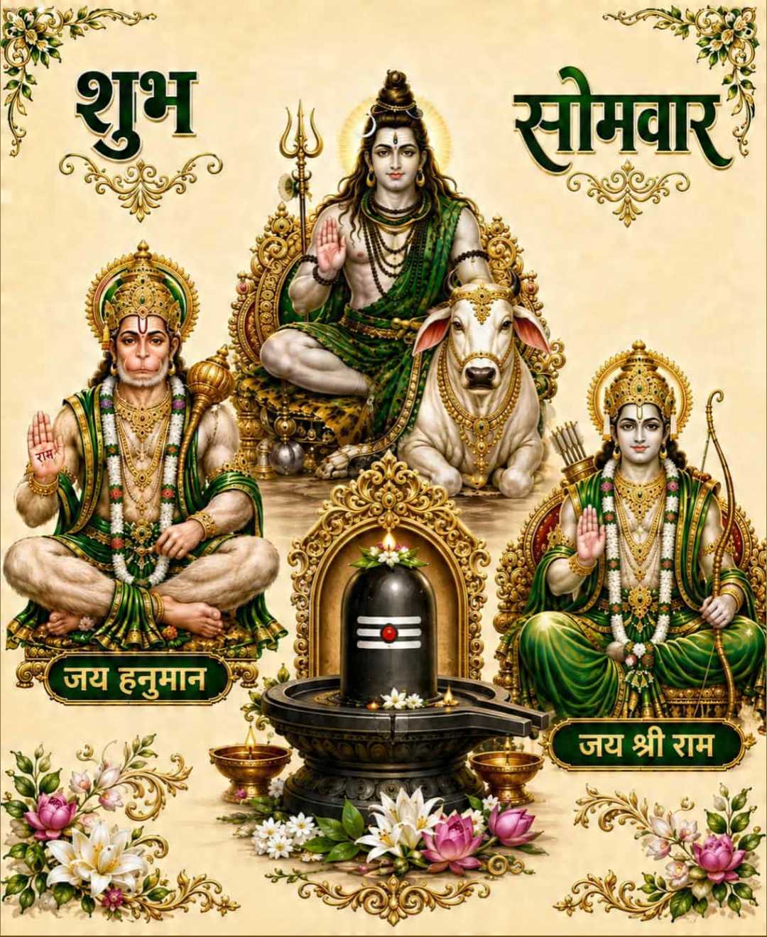 Good Morning