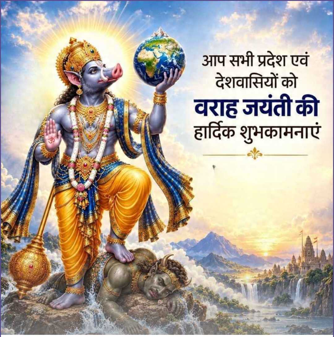 Good Morning