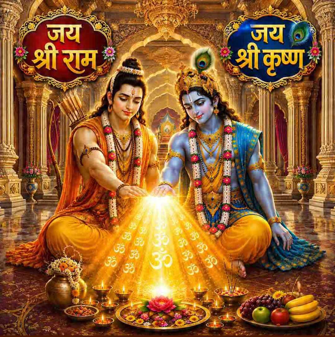 Good Morning