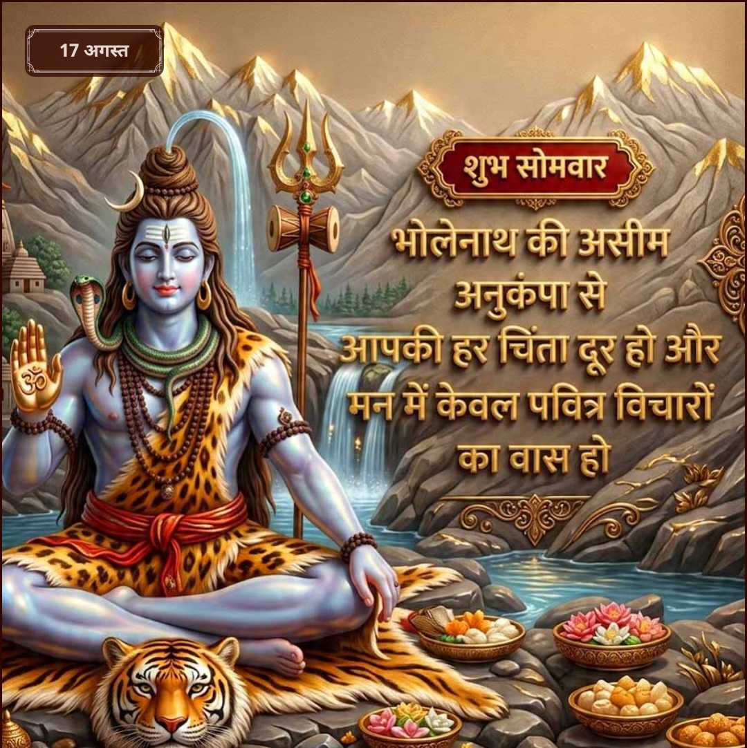 Good Morning