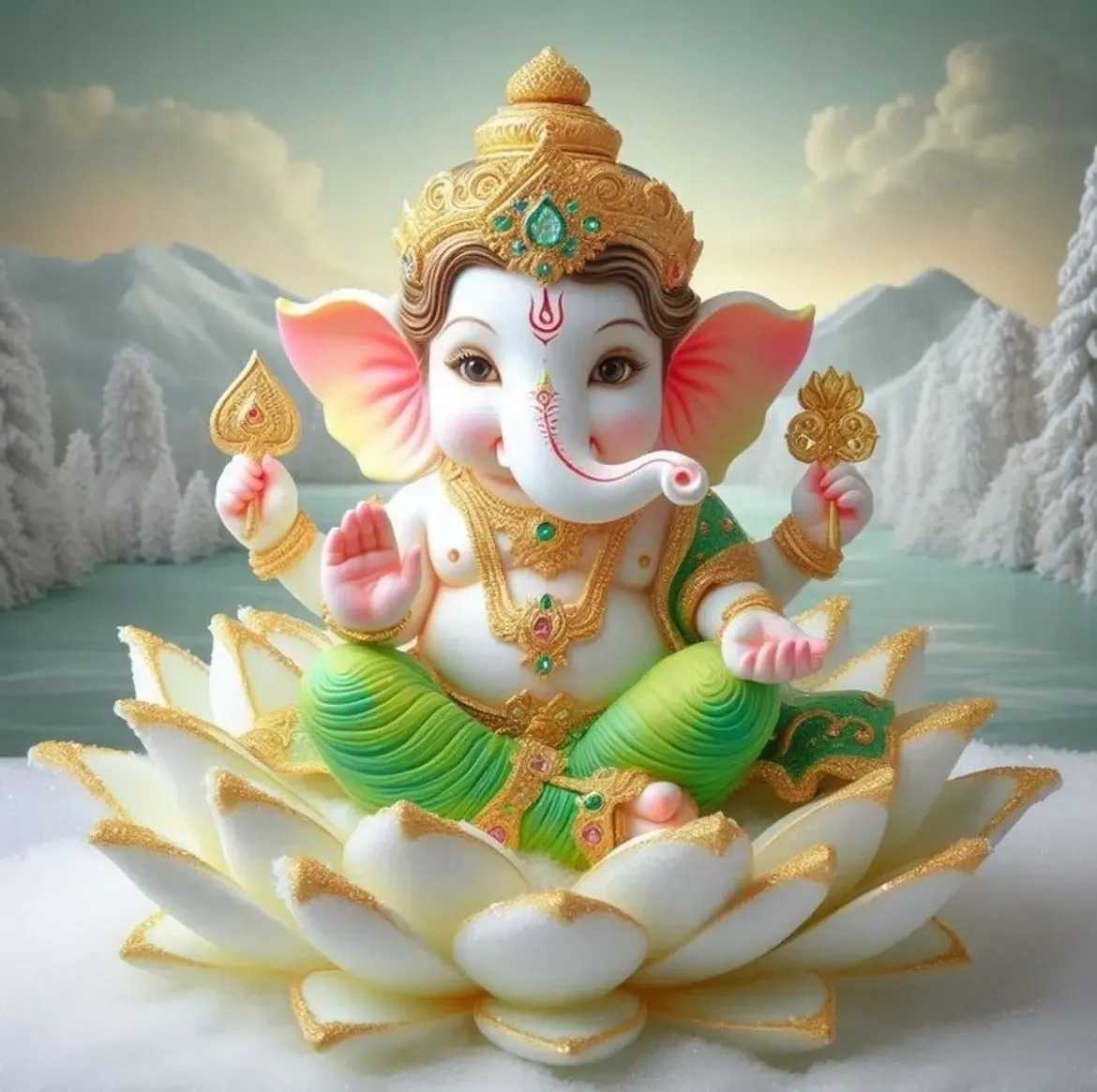 Good Morning