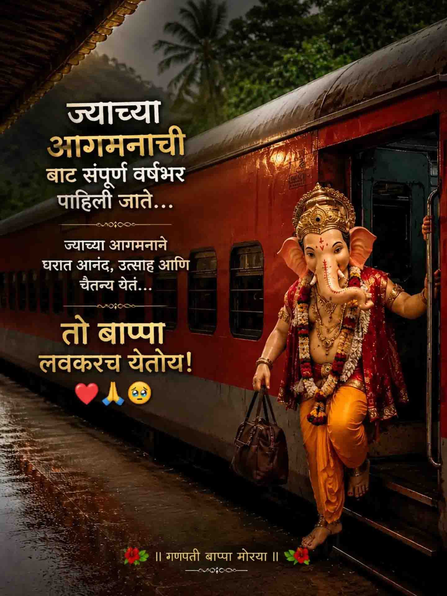 Good Morning