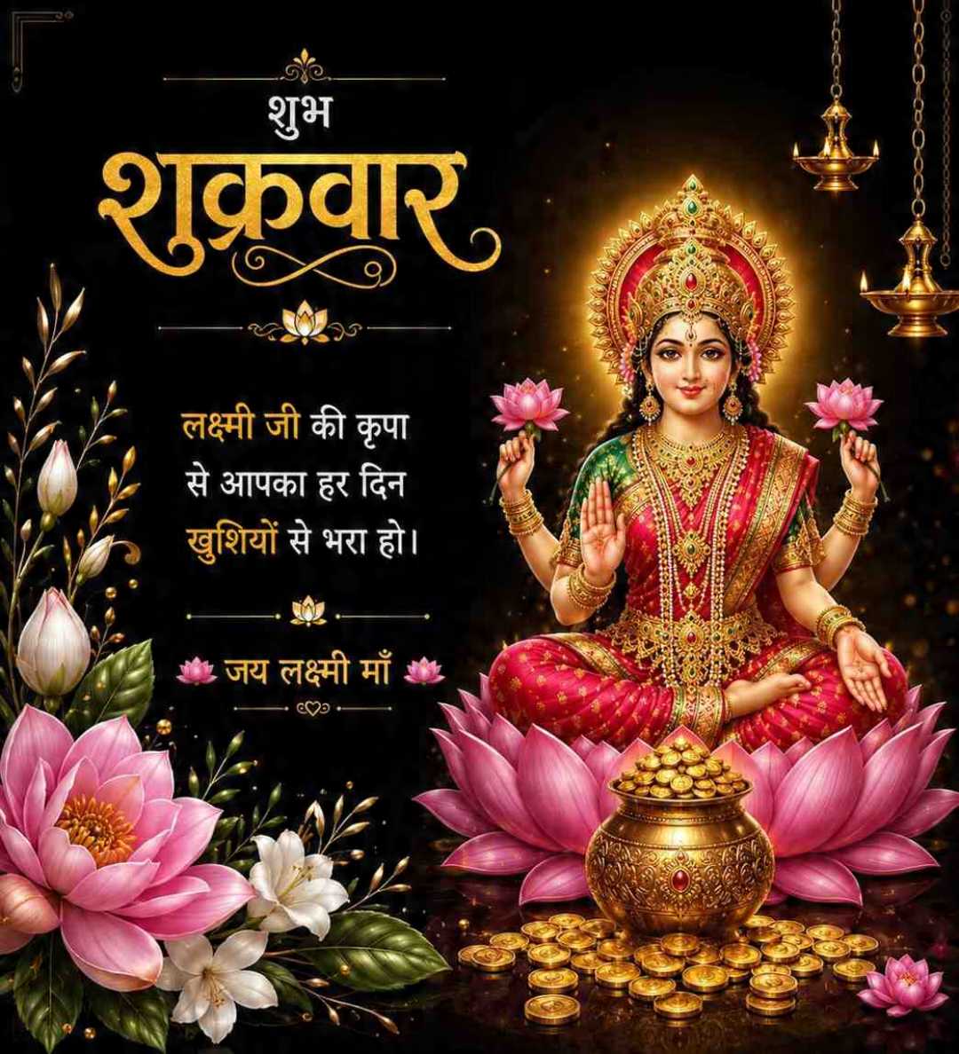 Good Morning