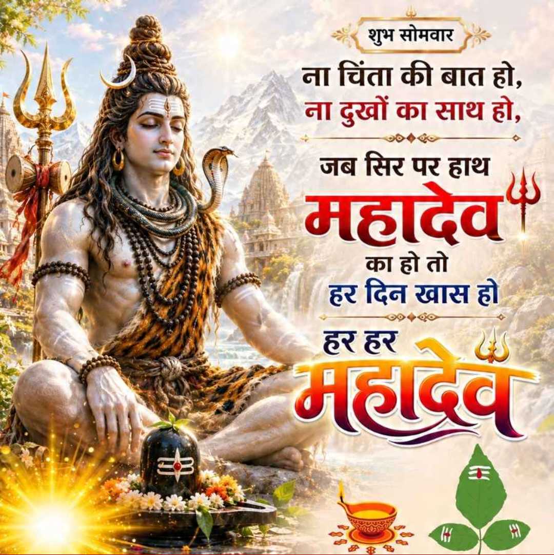 Good Morning