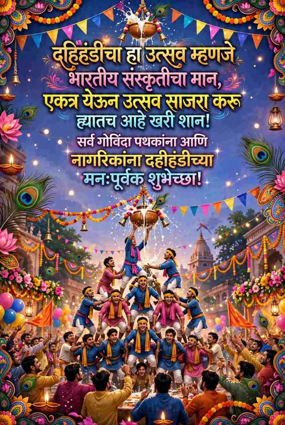 Good Morning