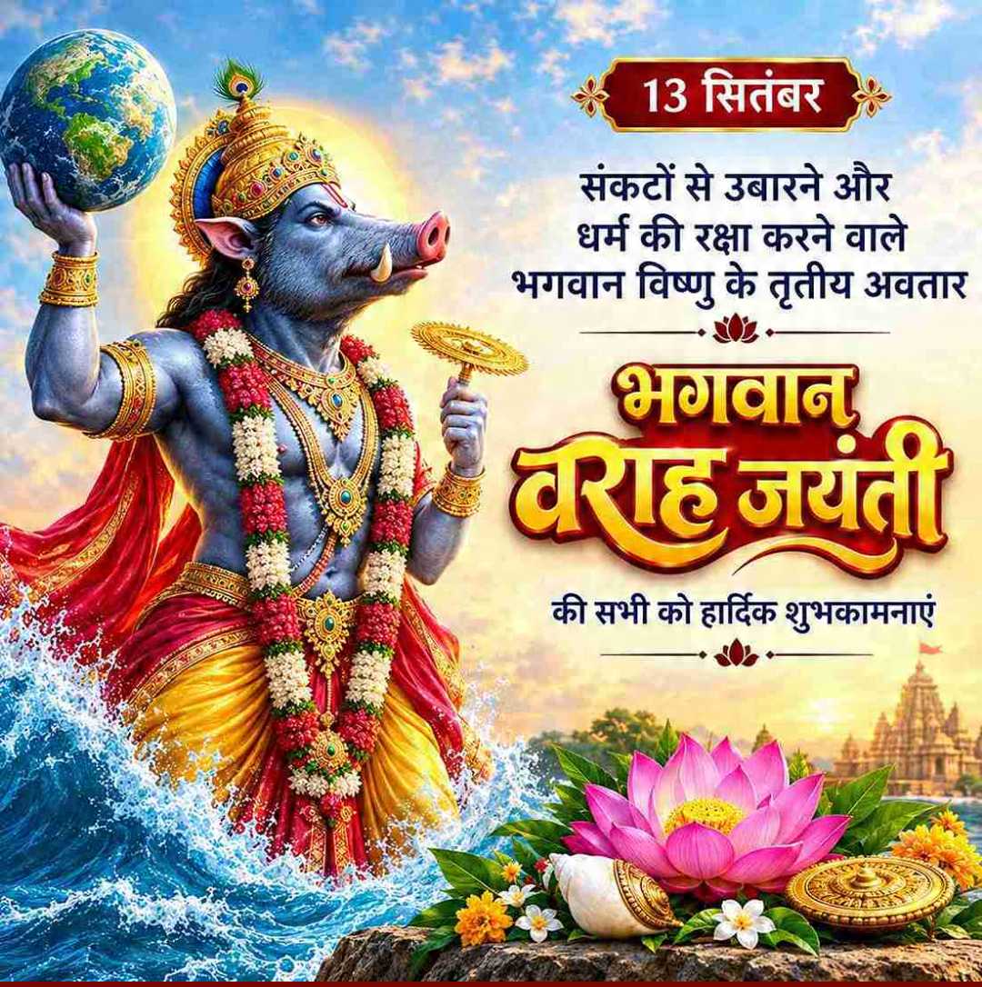 Good Morning