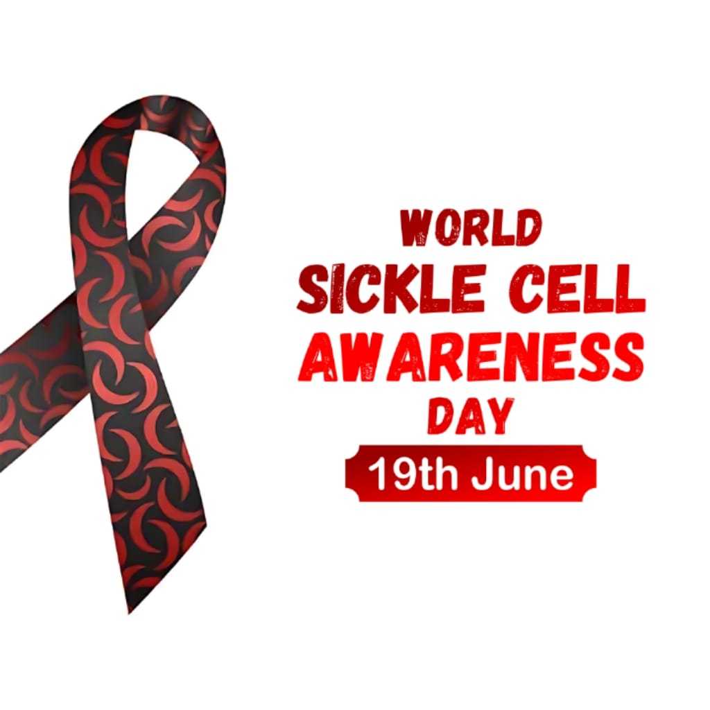 World Sickle Cell Awareness Day