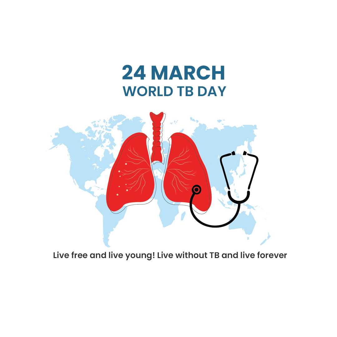 World Tuberculosis Day