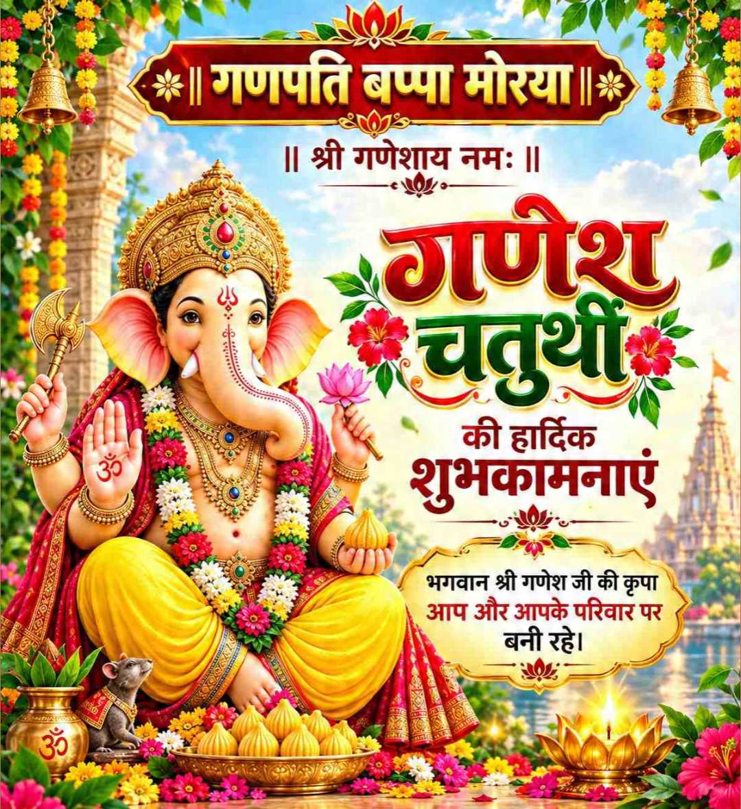 Good Morning