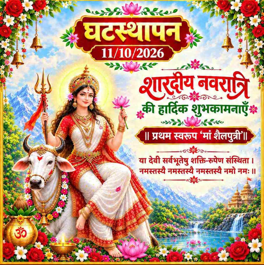 Good Morning