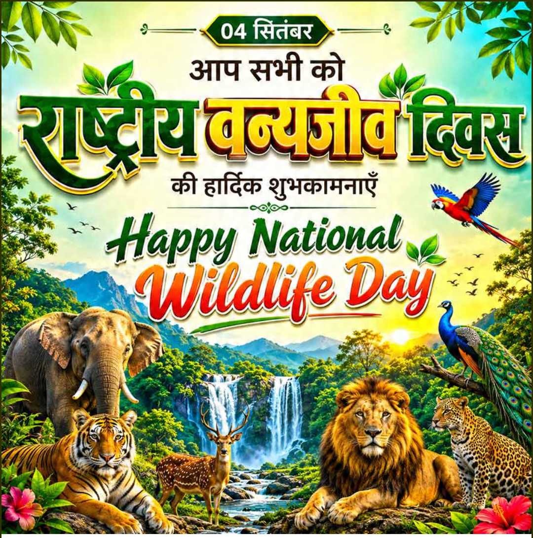 Good Morning