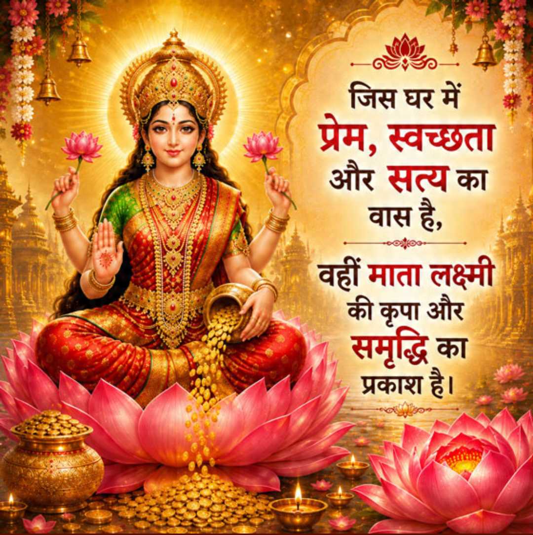 Good Morning