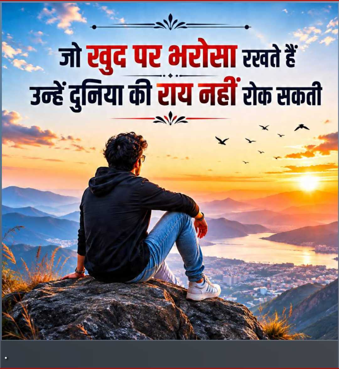 Good Morning