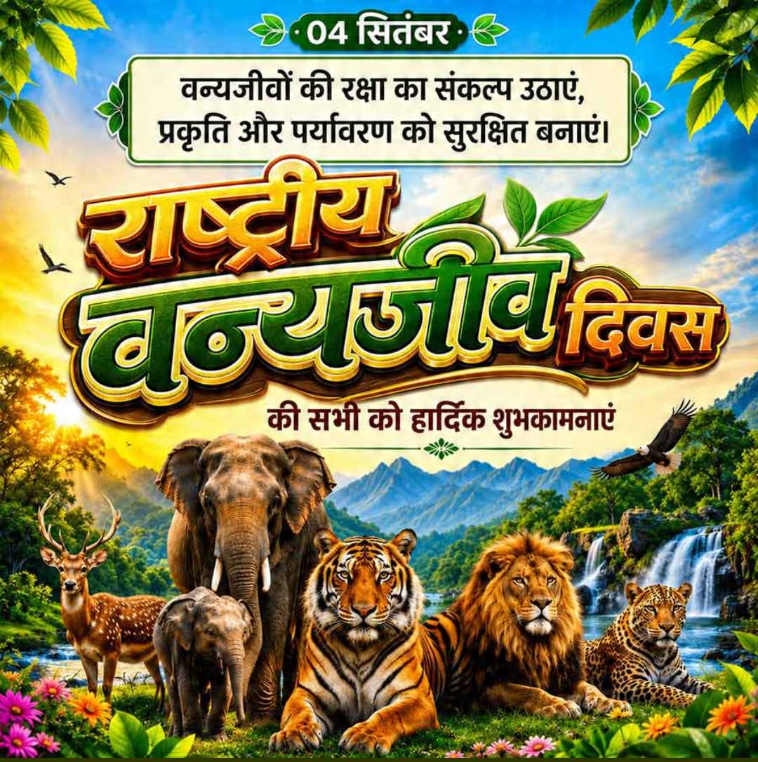 Good Morning