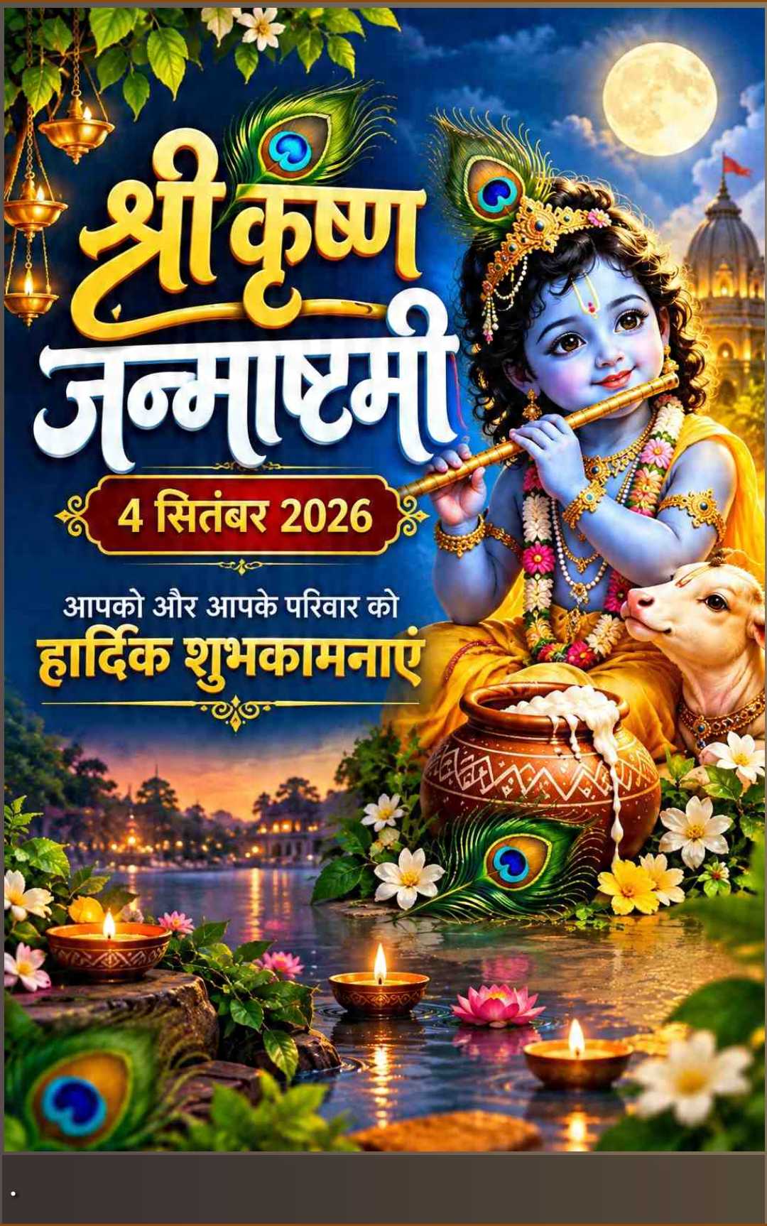 Good Morning