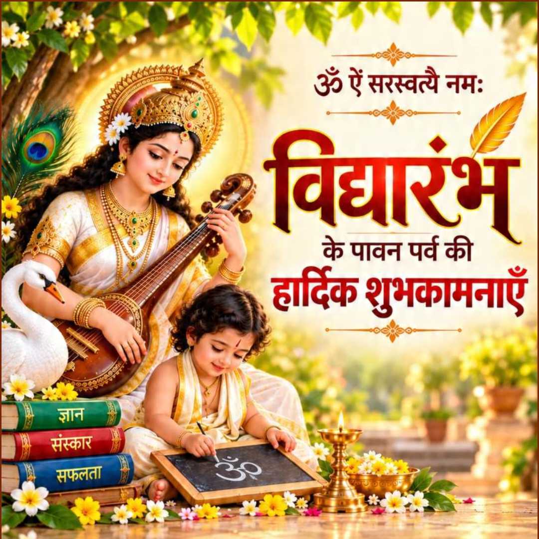 Good Morning