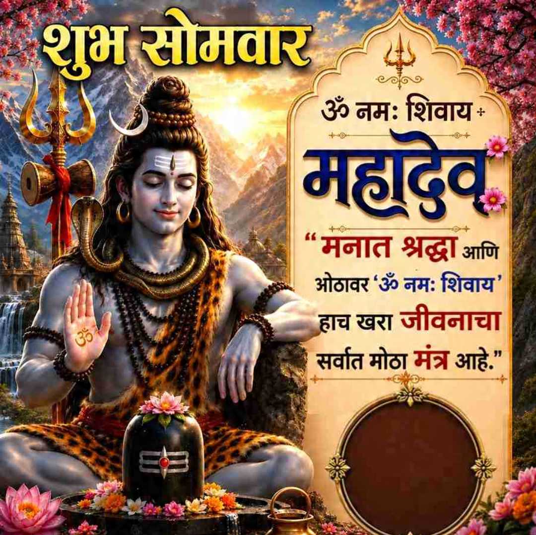 Good Morning