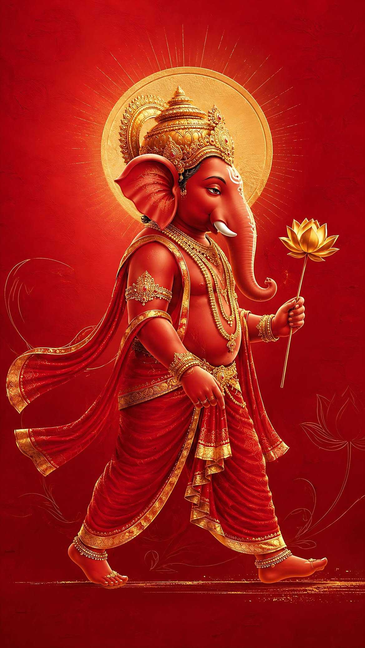 Good Morning