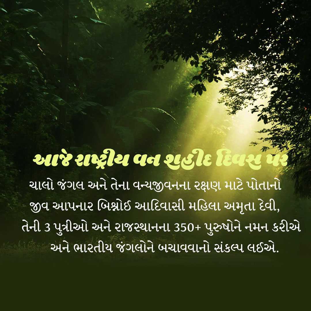 Good Morning