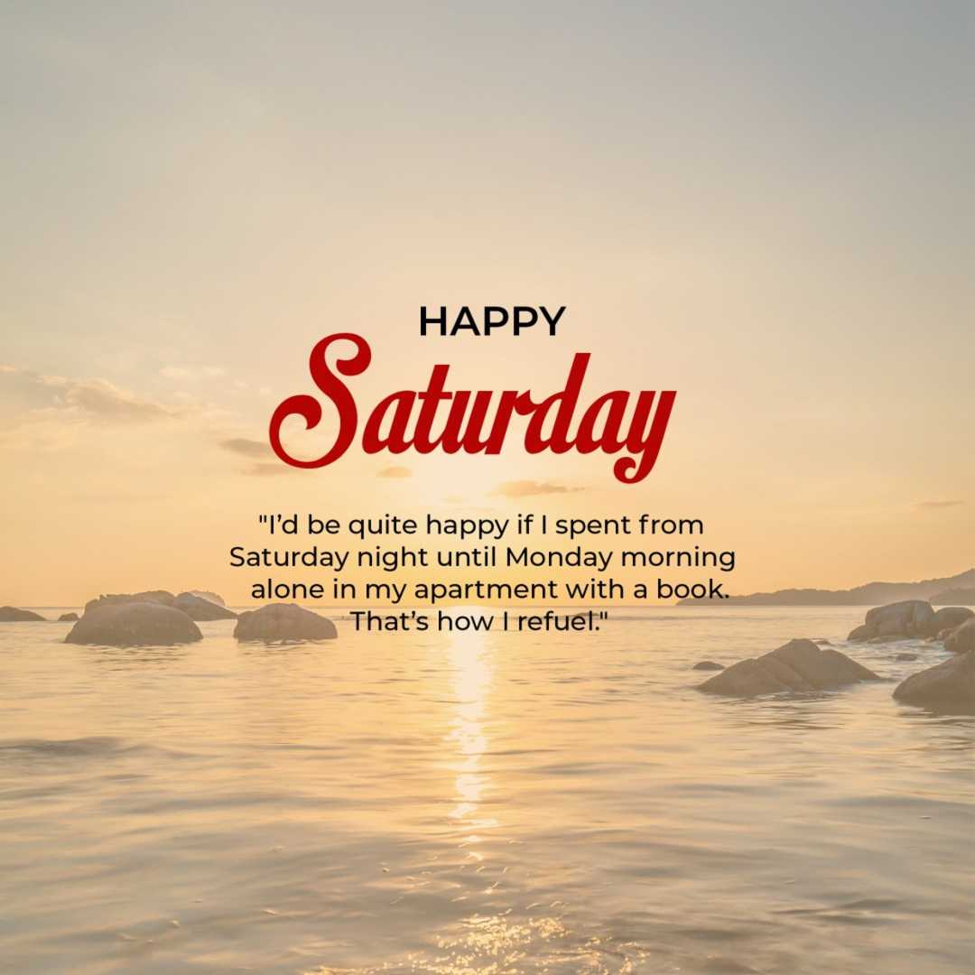 Good Morning