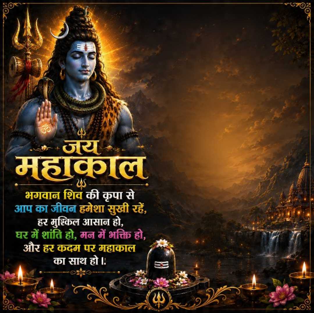 Good Morning