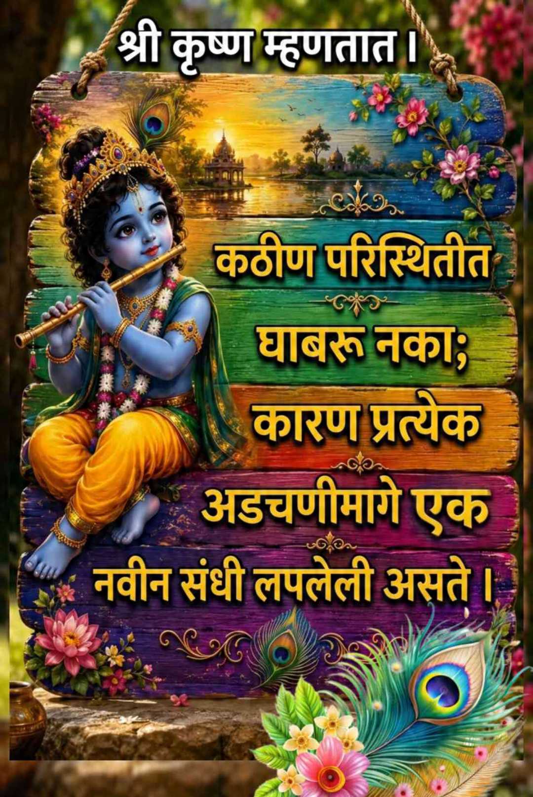 Good Morning