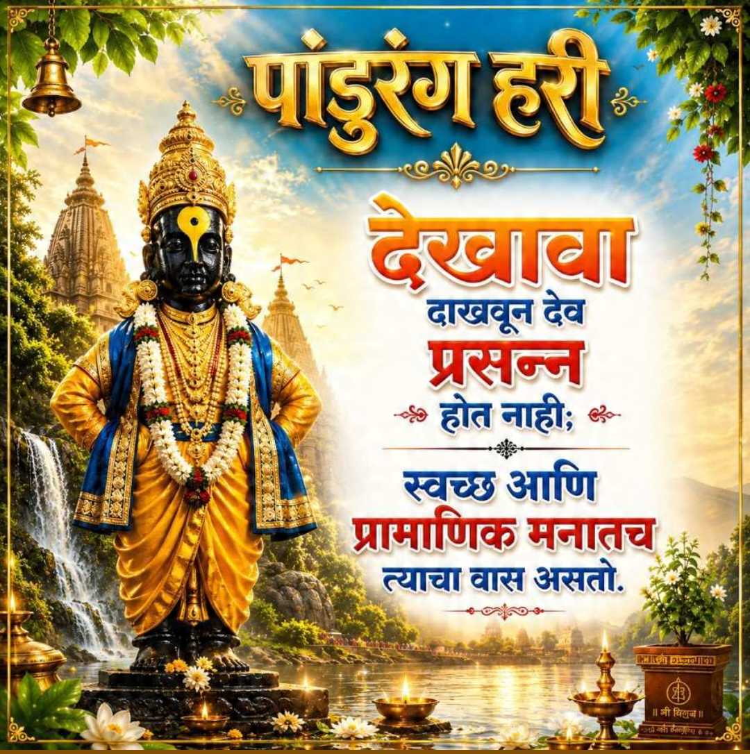 Good Morning