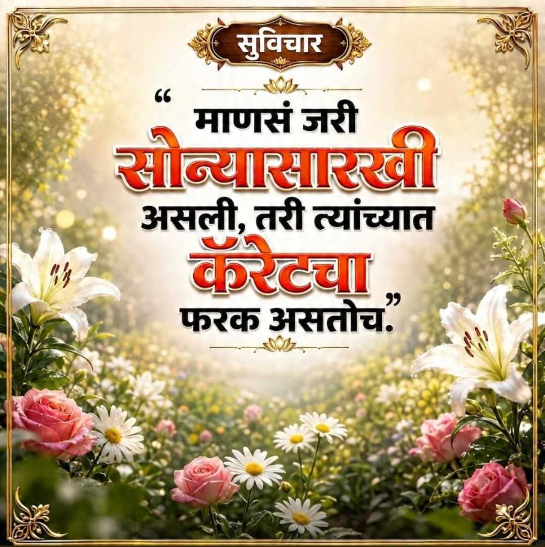 Good Morning