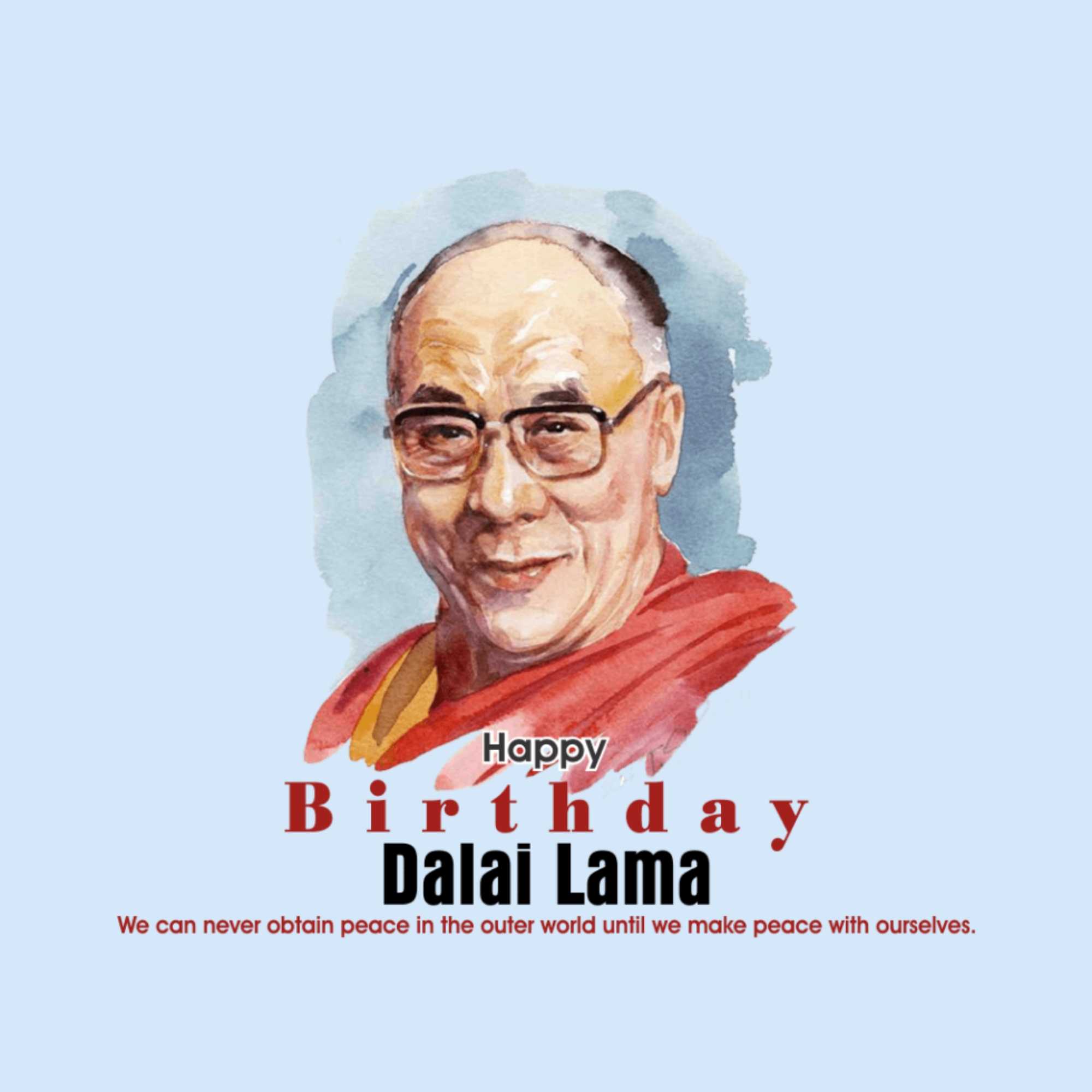 publicity poster
