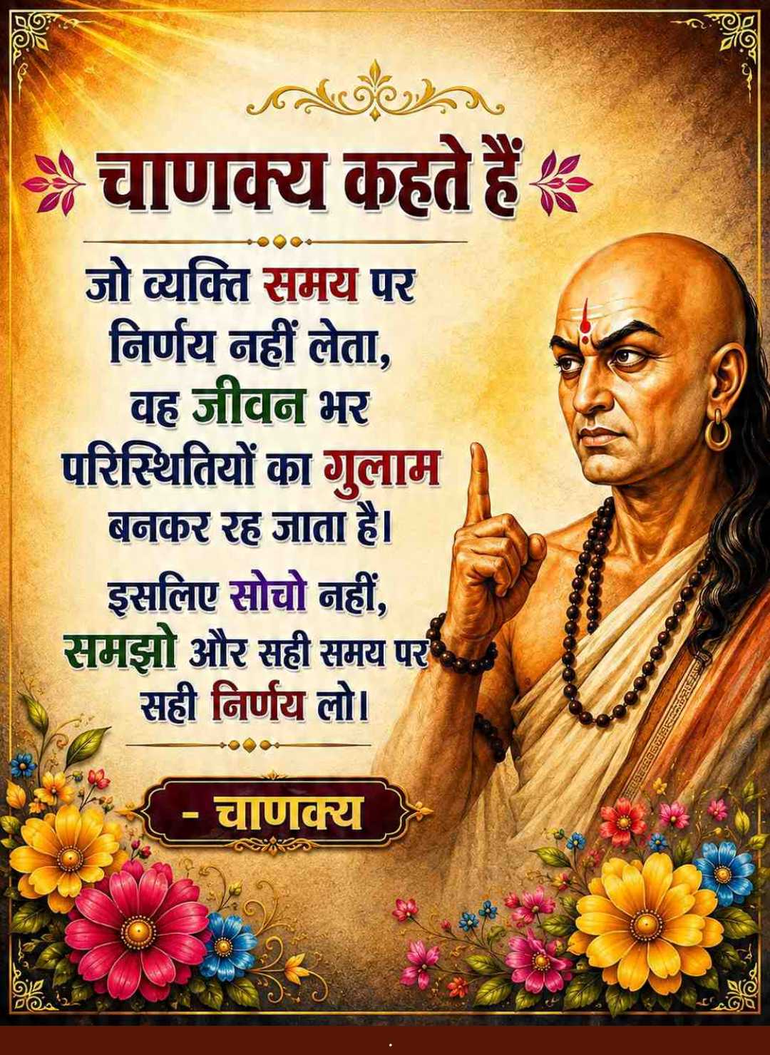 Good Morning