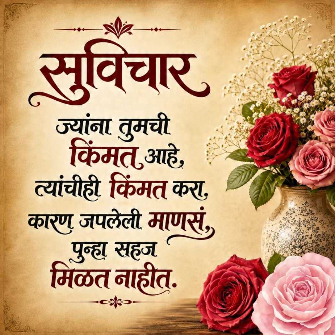 Good Morning