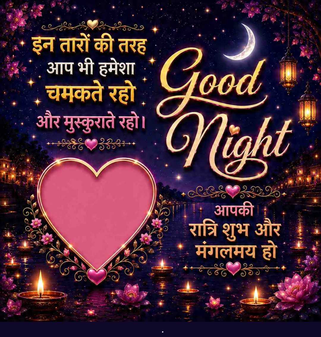 Good Morning