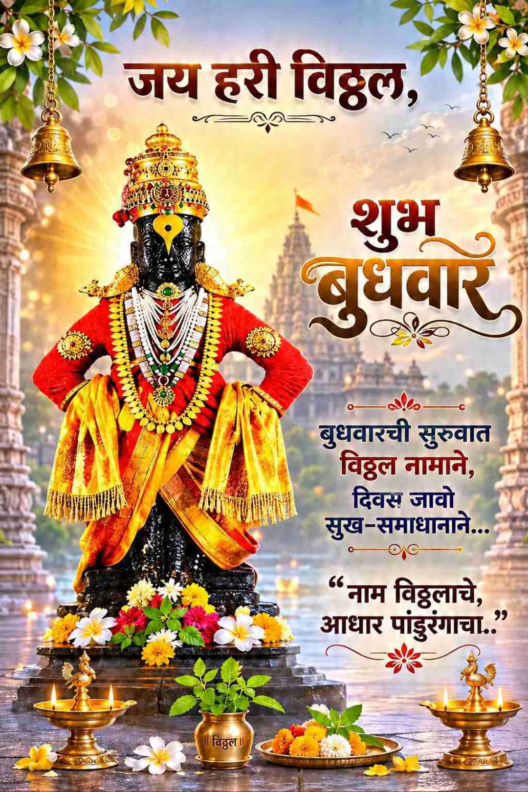 Good Morning