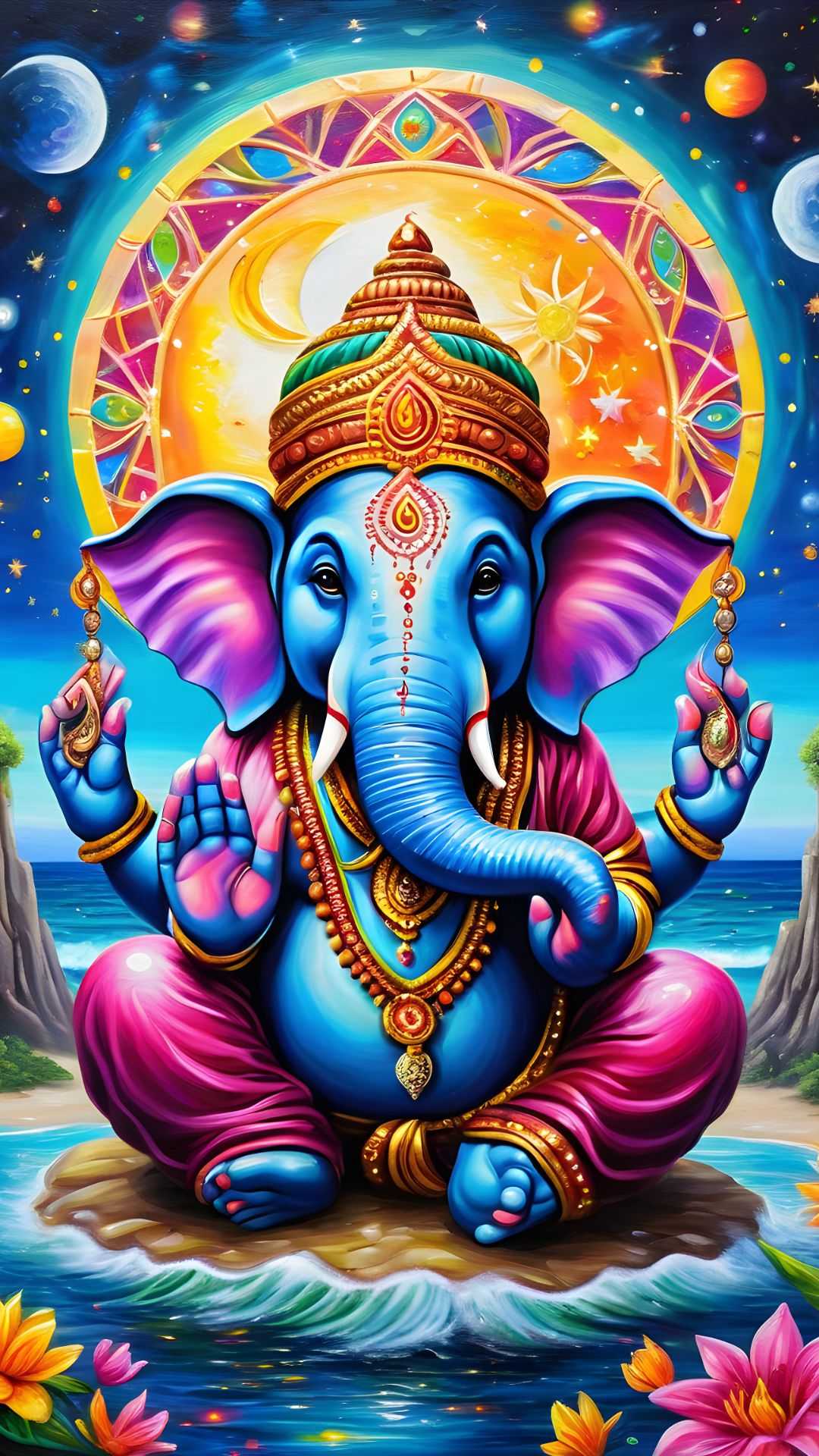 Good Morning