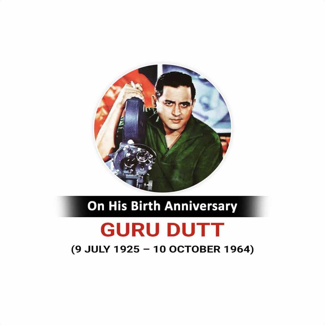 publicity poster