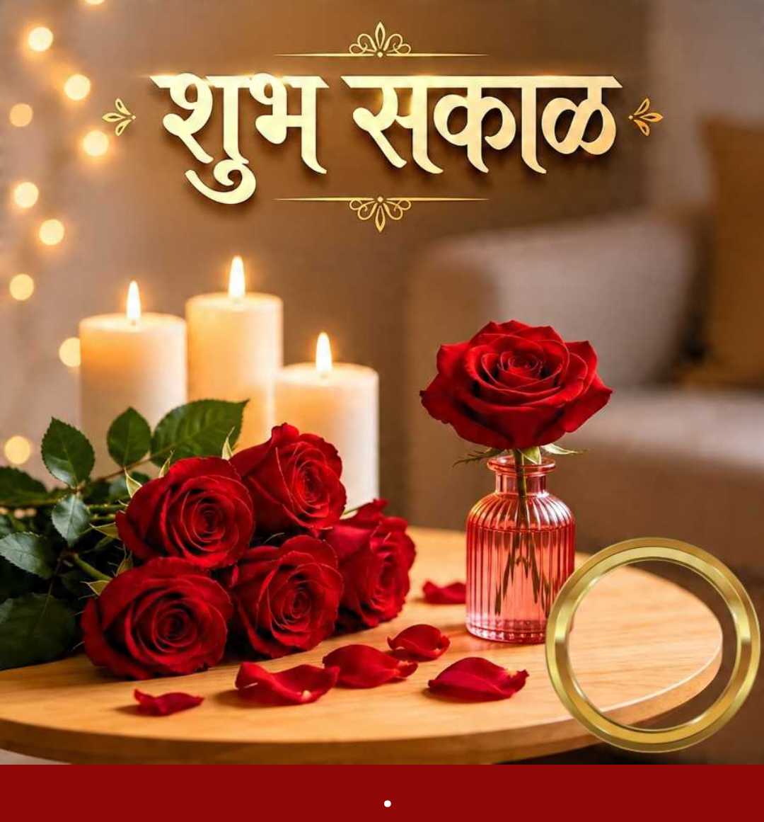 Good Morning