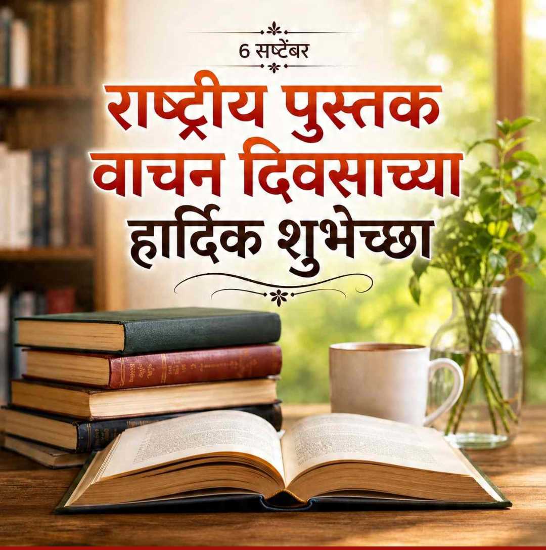Good Morning
