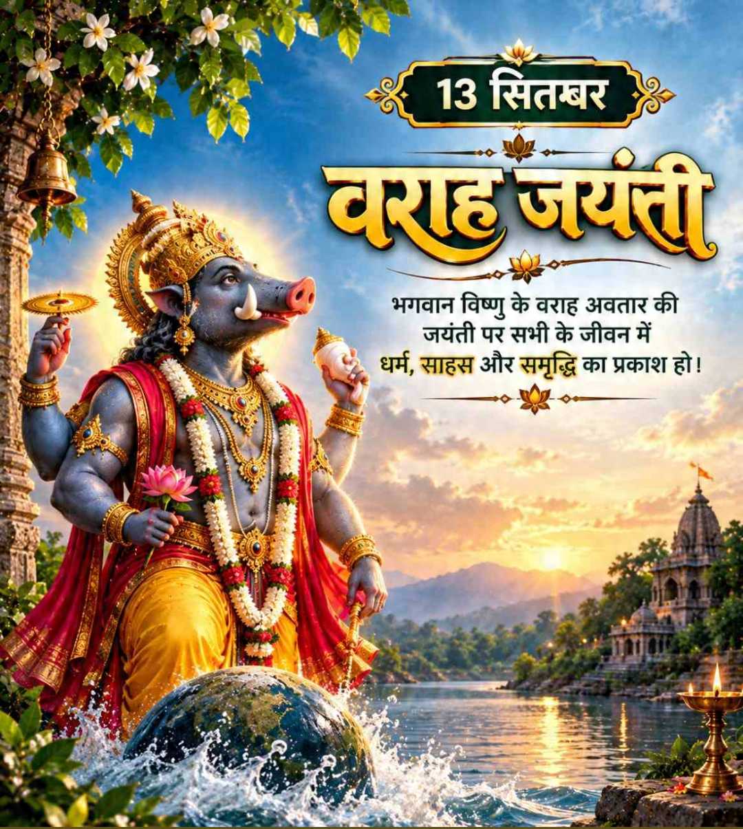 Good Morning