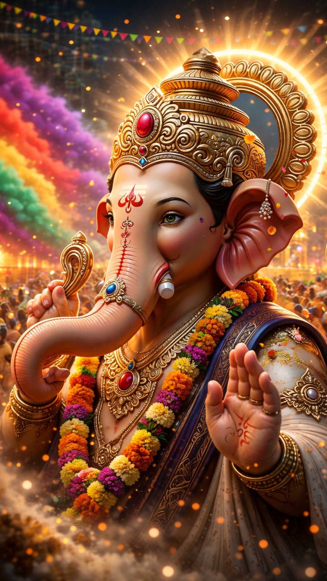 Good Morning
