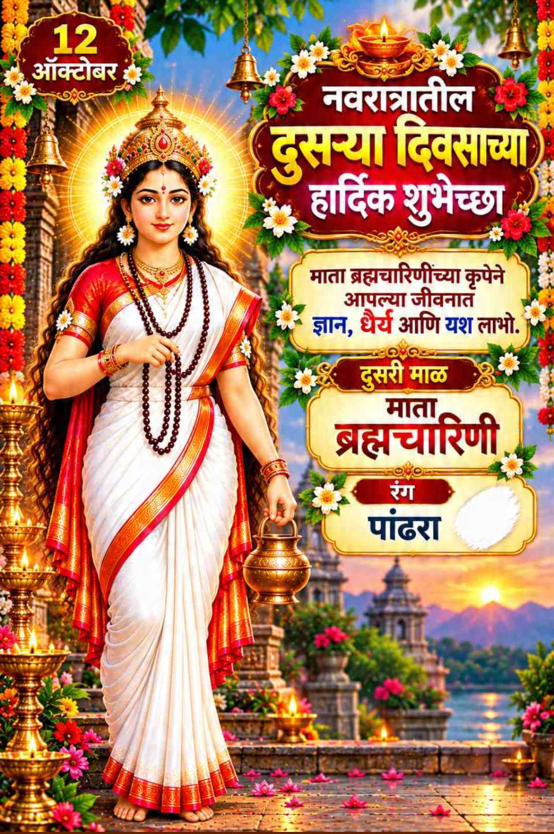 Good Morning