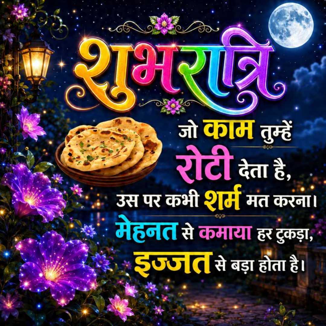 Good Morning