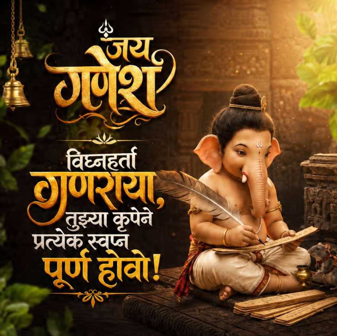 Good Morning