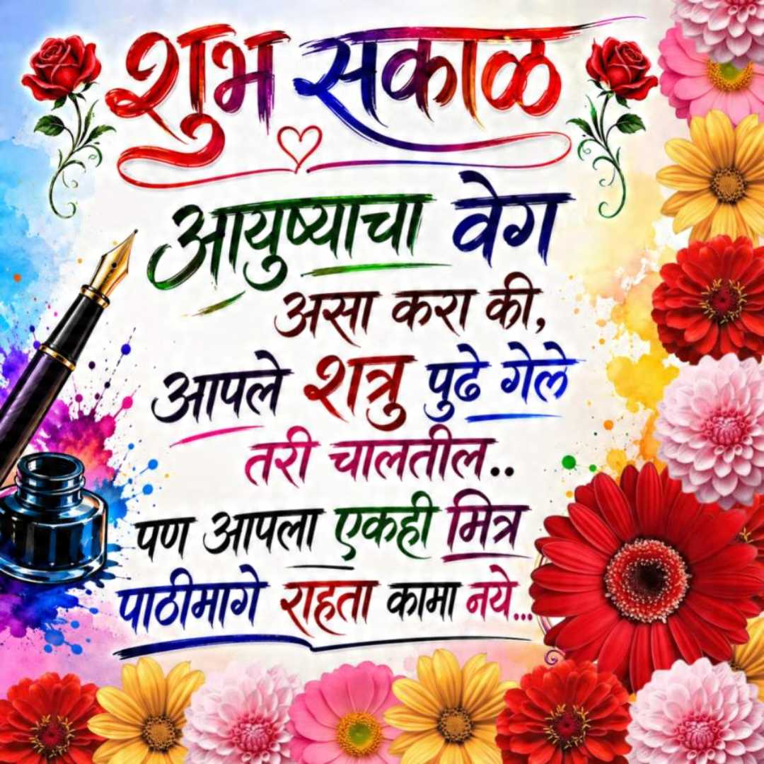 Good Morning